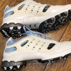 Women’s Adidas Golf Shoes/Spikes